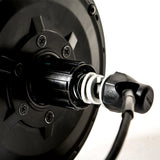 BAFANG Rear 48V500W CST Hub Cassette Motor
