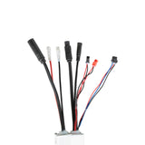 EUNORAU ENA 36V500W  Electric Bicycle Conversion Kits Systems