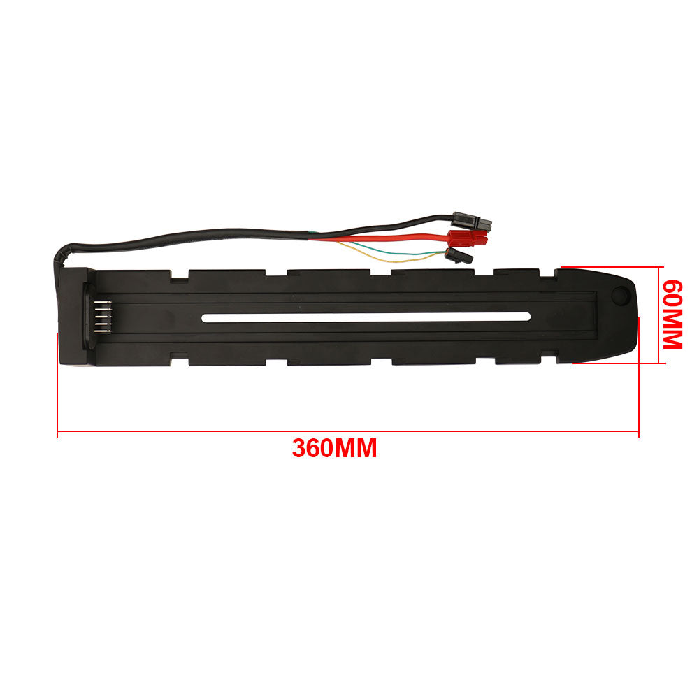 BAFANG Battery Slide Rail for 50.4V19AH Battery