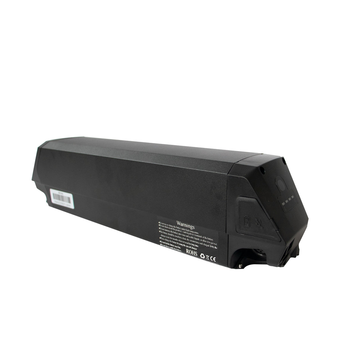 Electric Bike 48V14A/48V20A Battery Fit for EUNORAU MAX-CARGO/G20-CARGO/G30-CARGO