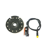 Eunorau 48V1000W ENA series Powerful ebike Conversion Kit