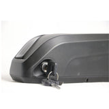 EUNORAU 52V14AH B05 HAILONG Ebike Battery