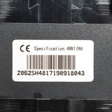 EUNORAU 48V 17Ah G70 HAILONG Kettle Ebike Battery