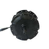 BAFANG G062 Fat Tire 48V750W Rear Hub Screw Freewheel Motor