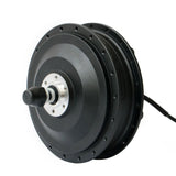 BAFANG 36V500W 8Fun BPM Brushless Hub Front Motor