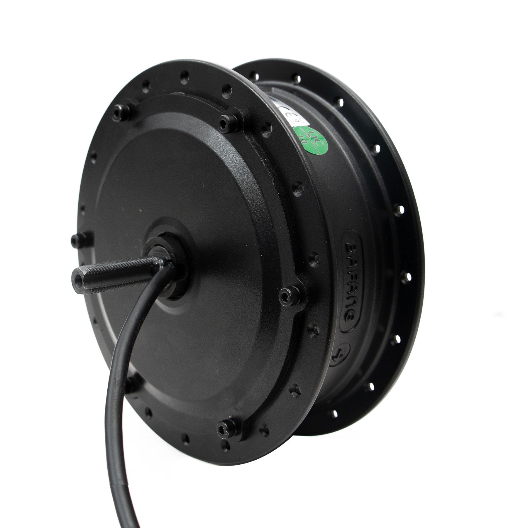 BAFANG 48V500W G020 Brushless Front Geared Hub Motor – BKRE-EBIKE ...