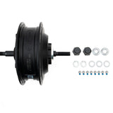 BAFANG 48V500W G020 Rear Screw Freewheel Hub Motor