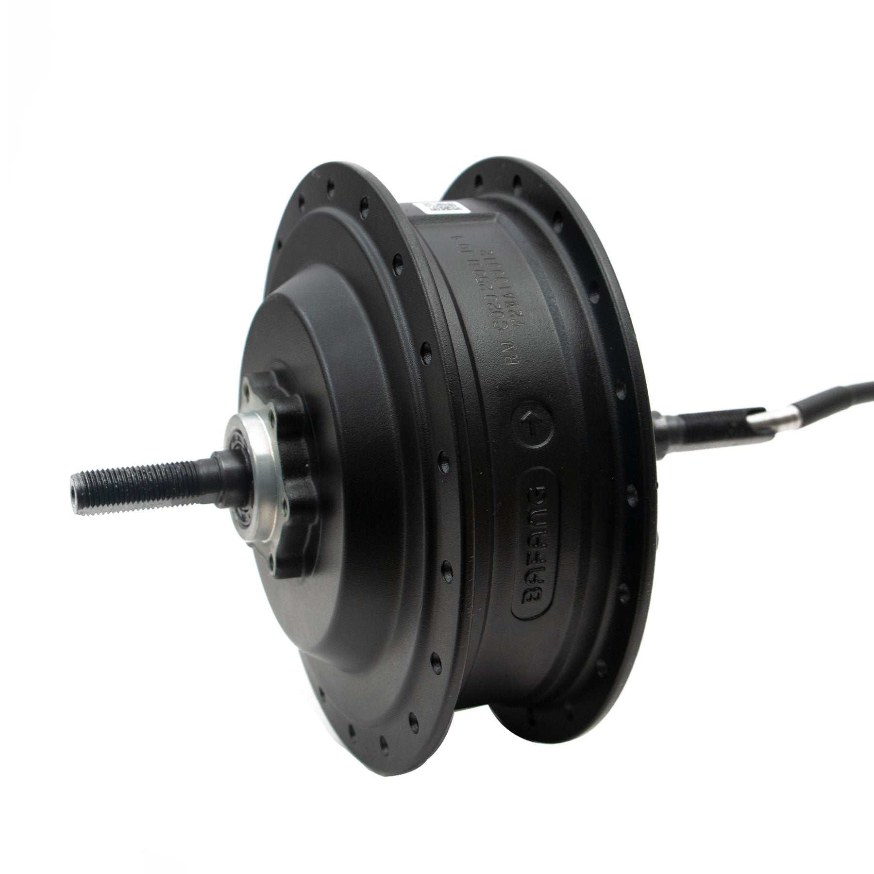 BAFANG 48V500W G020 Rear Screw Freewheel Hub Motor