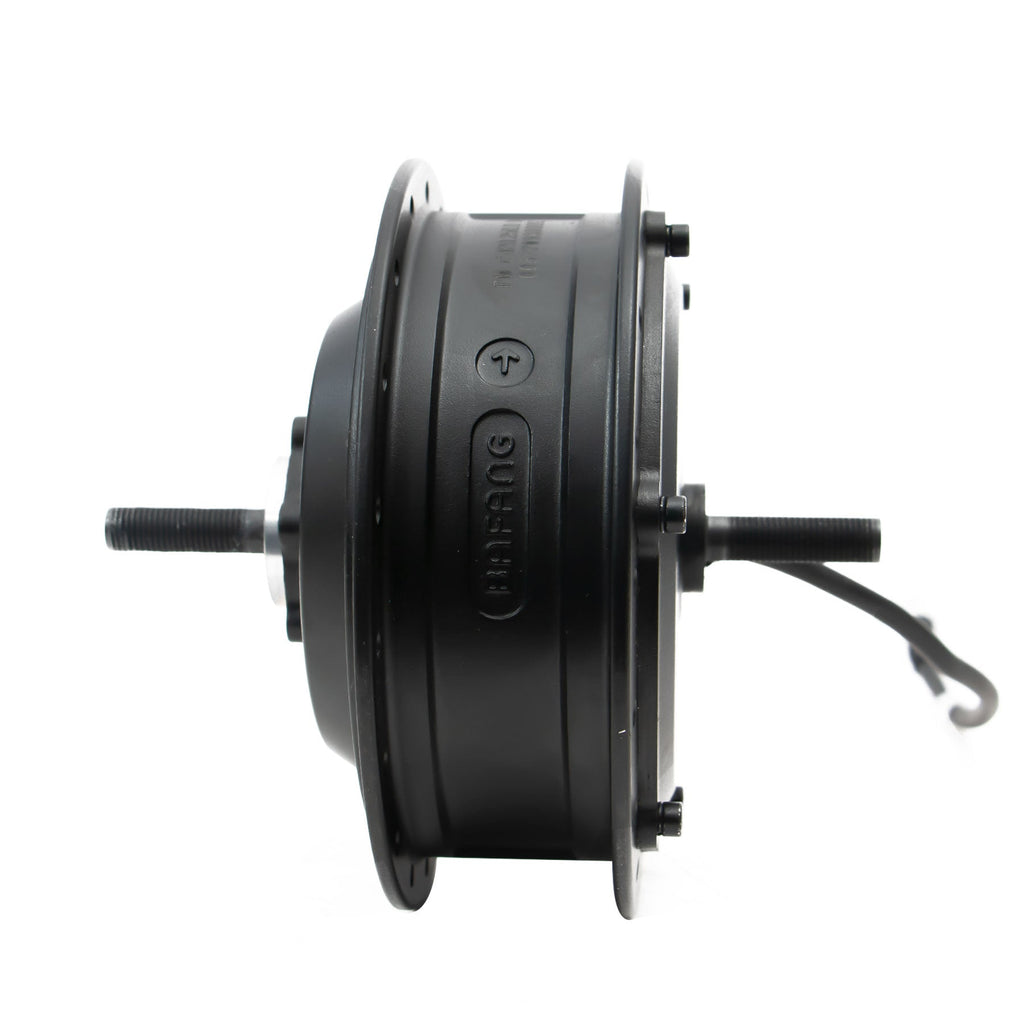 BAFANG 48V500W G020 Brushless Front Geared Hub Motor – BKRE-EBIKE ...
