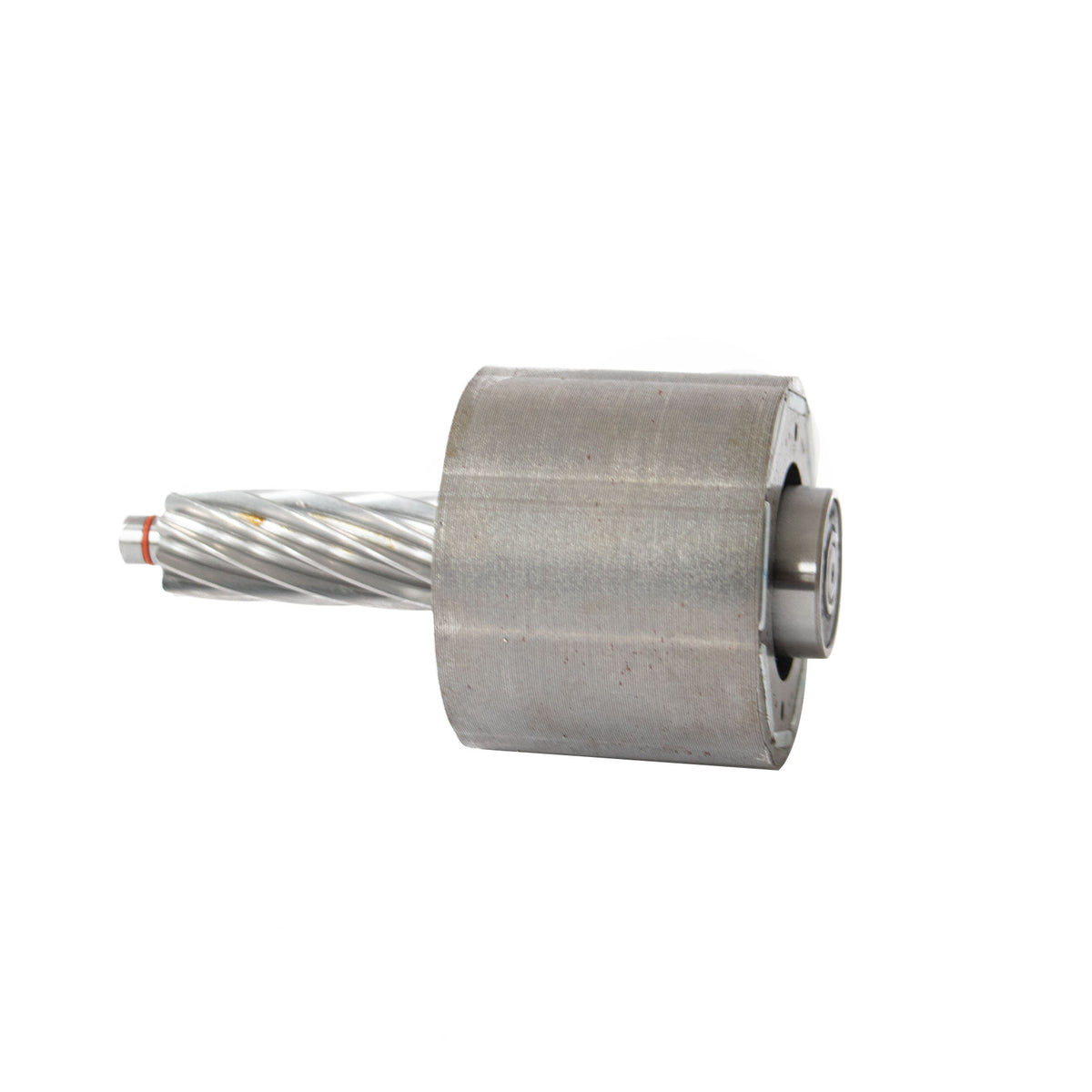 Bdfig Rotor BAFANG BBSHD Rotor with Bearing – BKRE-EBIKE REPAIR FACTORY