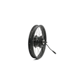 ENA 48V1000W Fat tire Ebike Rear Hub Motor Conversion Kit