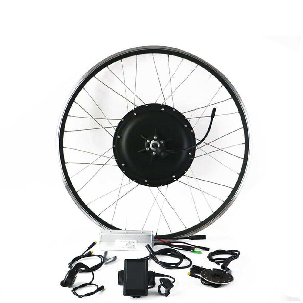 ENA 48V1000W Front/Rear Hub Motor Kit