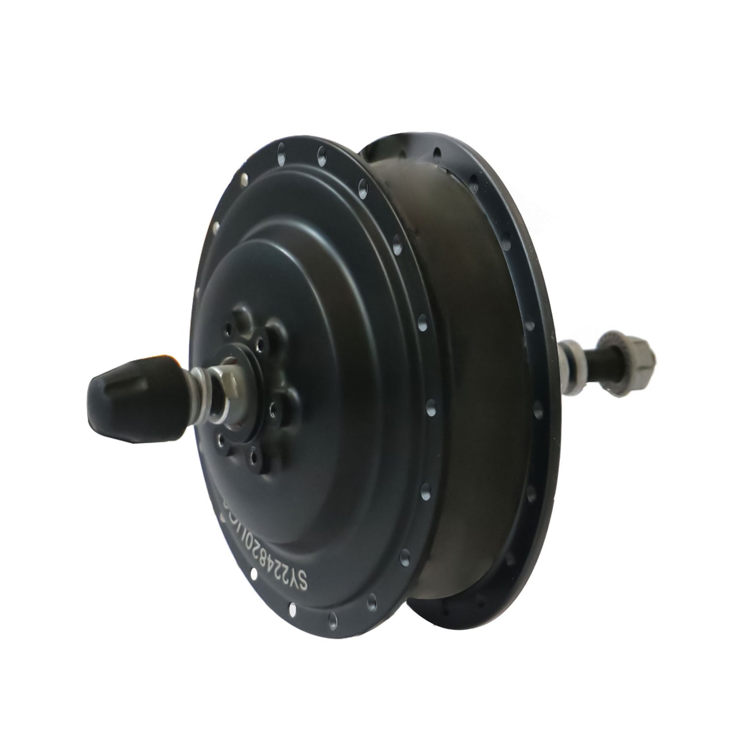 Electric Bike Brushless Gear Hub Motor Fit for Eunorau G30-CARGO