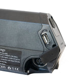 Electric Bike 48V14A/48V20A Battery Fit for EUNORAU MAX-CARGO/G20-CARGO/G30-CARGO