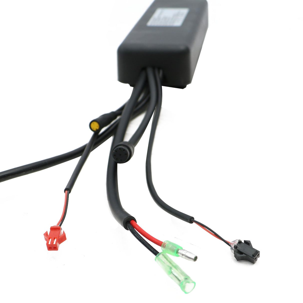 Electric Bike 48V28A Controller Fit for EUNORAU JUMBO