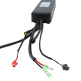 Electric Bike 48V28A Controller Fit for EUNORAU JUMBO