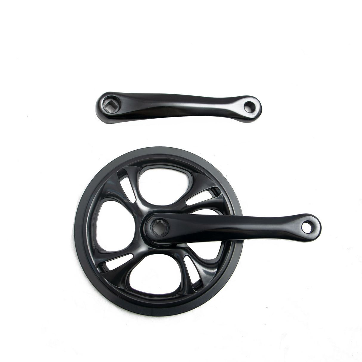 6/7/8 Speed 46T Crankset Fit for EUNORAU FAT-AWD