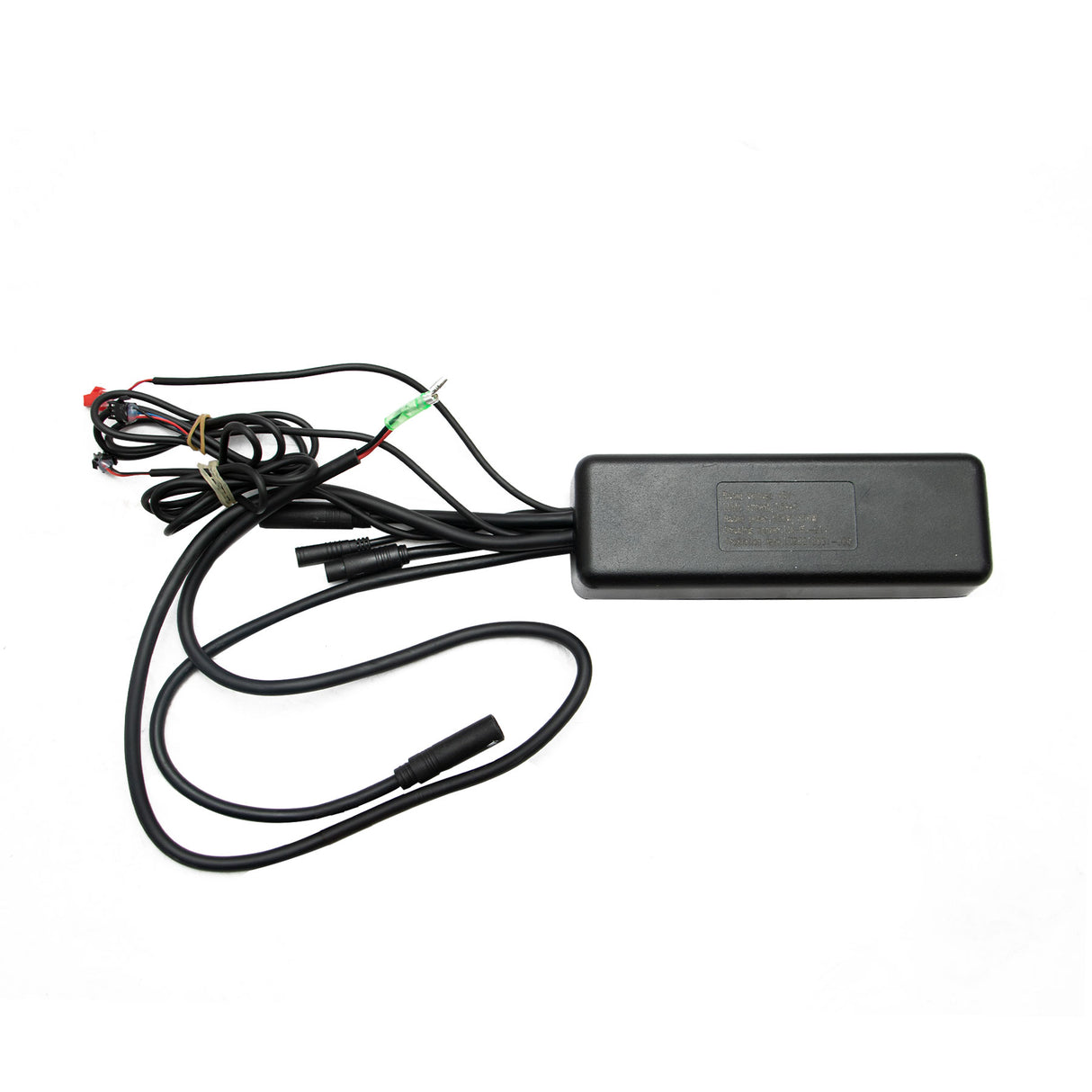 Electric Bike Dual Drive Controller Fit for EUNORAU FAT-AWD