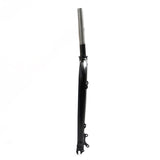 Electric Bike 26" Rigid Front Fork Fit for EUNORAU FAT-AWD