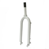 Electric Bike 20" Rigid Front Fork Fit for EUNORAU E-FAT-MN/E-FAT-STEP
