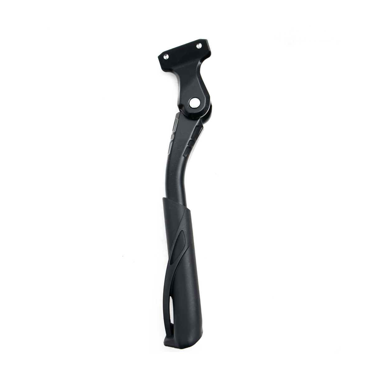 Direct Mount 20" Adjustable Electric Bike Kickstand Fit For EUNORAU E-FAT-MN / E-FAT-STEP