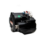 Bafang 48V1000W M620 G510 Mid Motor with Gear Sensor