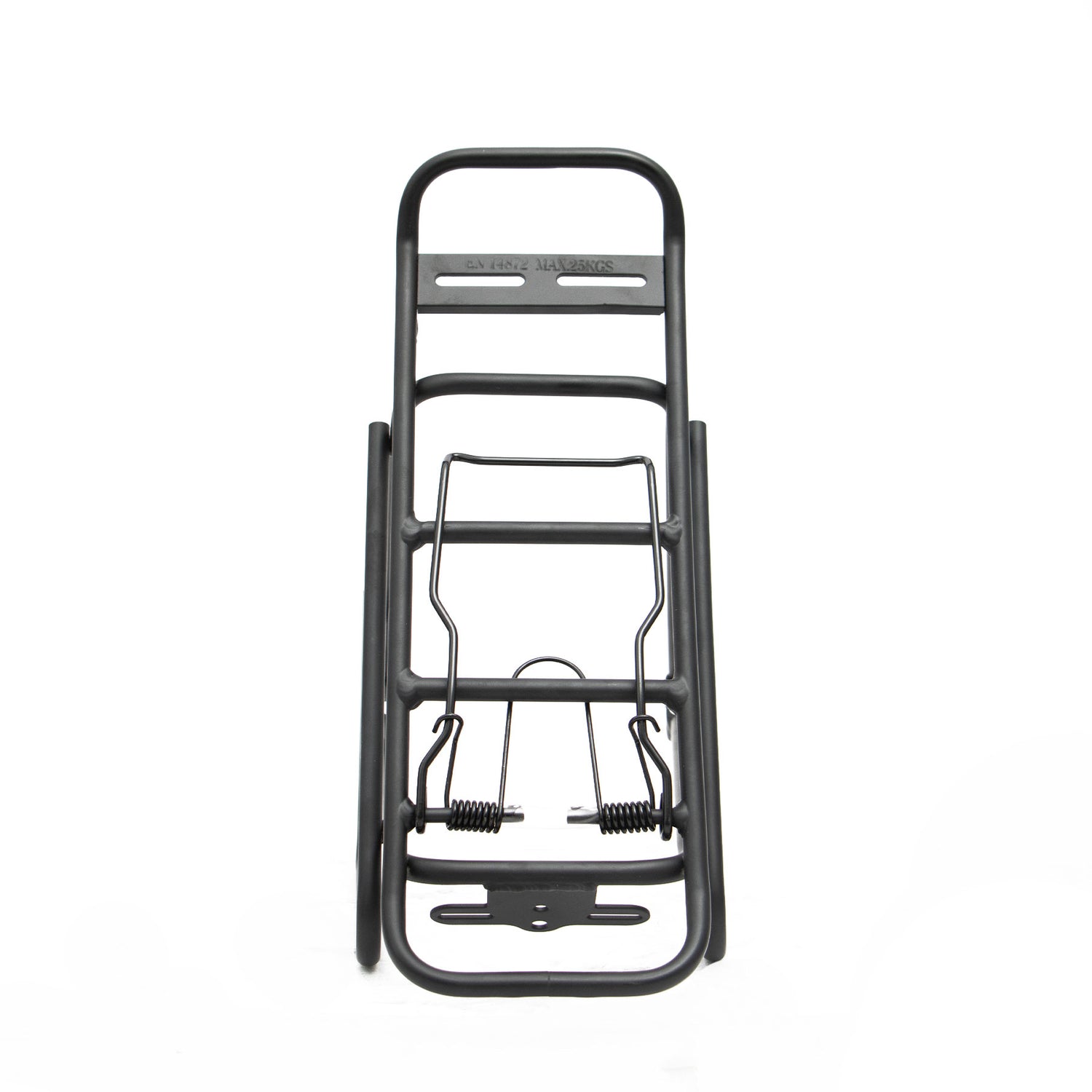 Electric Bike Rear Rack Fit For EUNORAU E-TORQUE – BKRE-EBIKE REPAIR ...