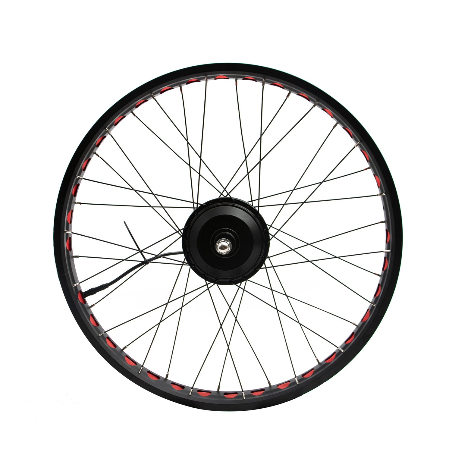 Electric Bike 26