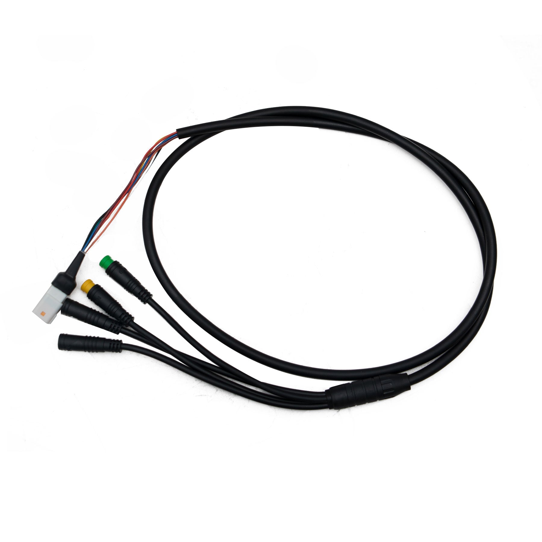Bafang G510 Mid-motor 1T4 EB-BUS Cable