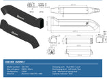 Electric Bike 48V15Ah/17Ah Replace&Upgrade Battery Fit for FAT-HS/DEFENDER/DEFENDER-S/URUS/FAT-AWD2.0