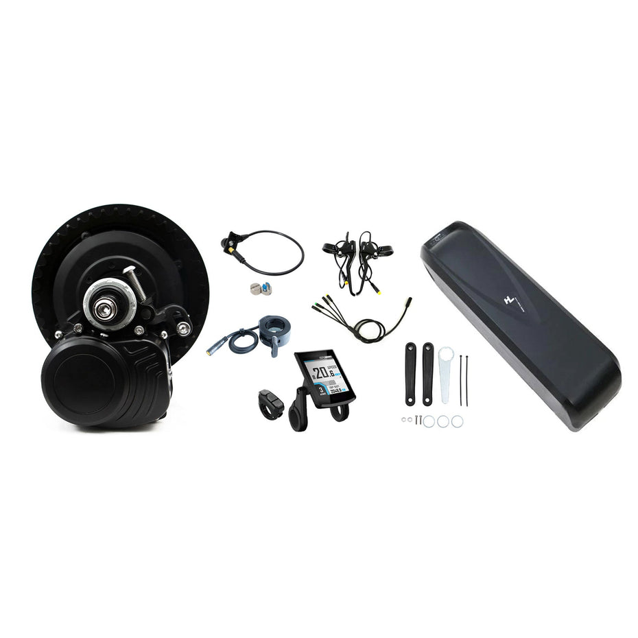 Ebike Conversion Kit Best Electric Bike Conversion Kits tagged